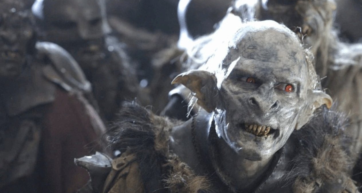 英國大學課程直言《指環王》半獸人是在種族歧視引熱議