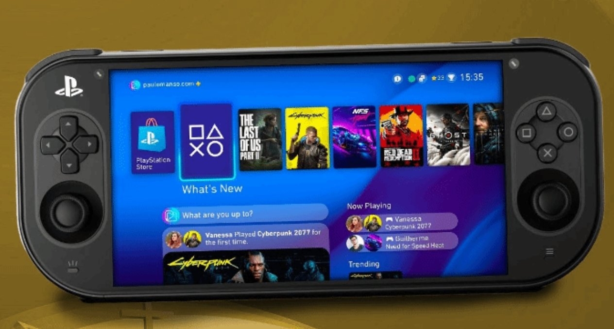 曝PS6掌机性能最高达Switch 2的3.4倍，或于2027年末上市