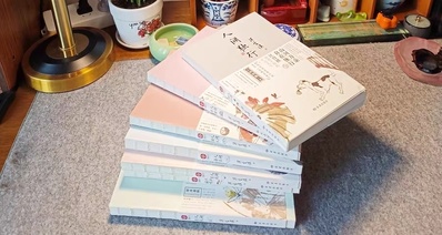 我跟妹妹的写作水平怎么来的