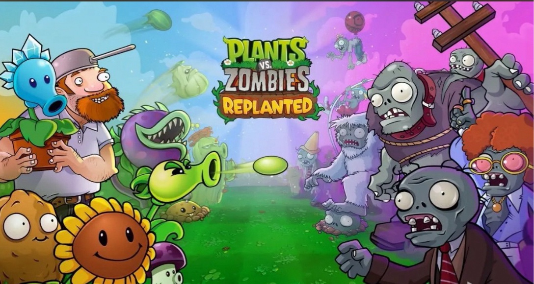 《植物大戰殭屍：重植版》10月23日發售！製作人承諾親民定價