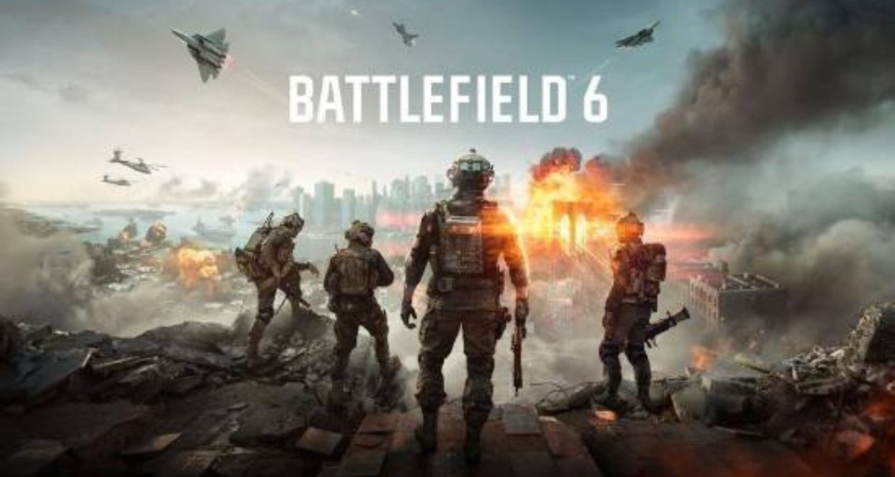 《战地6》神奇bug：步兵战车可以无锁定警告击落飞机！