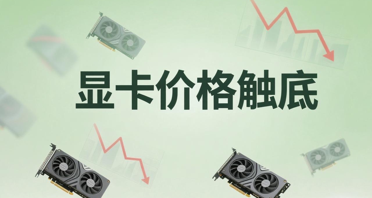 n卡價格促銷!你打算換顯卡嘛？