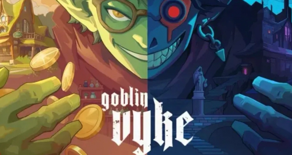 哥布林版《潛水員戴夫》？白天經營店鋪，晚上化身深夜怪盜！