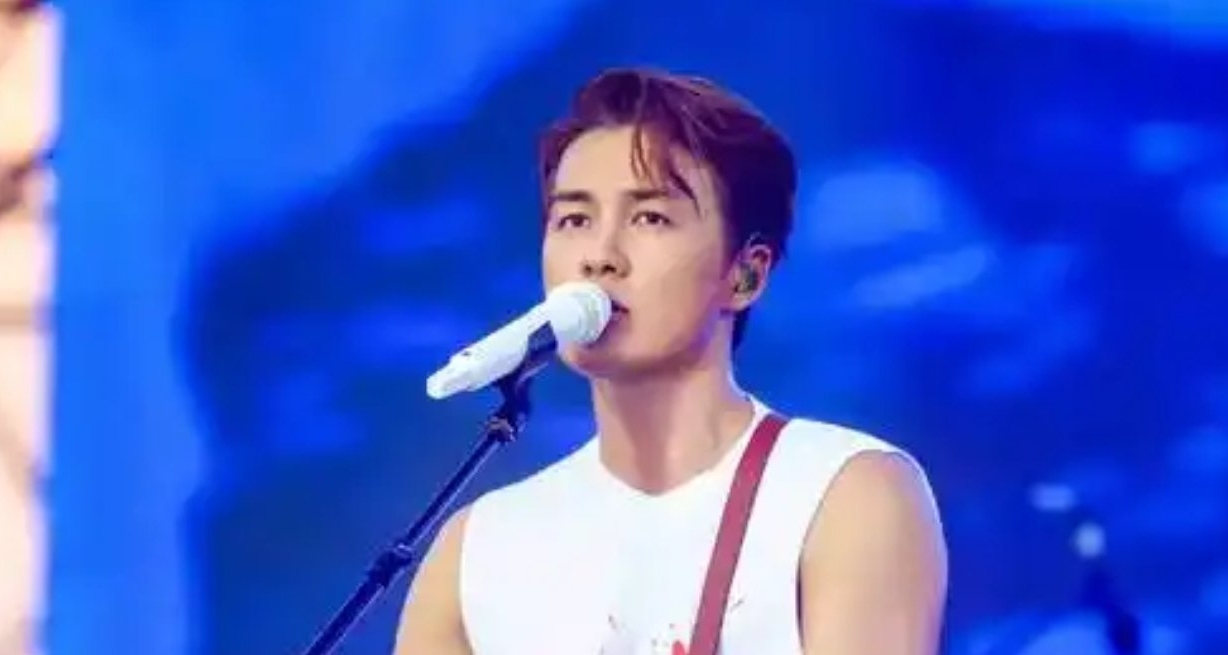 吳克羣談成長感悟：父母也是第一次當父母，終於理解了他們