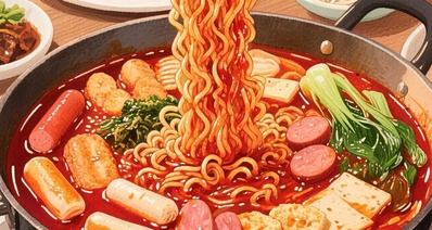 那些年在拼夕夕買的食物(純享版)