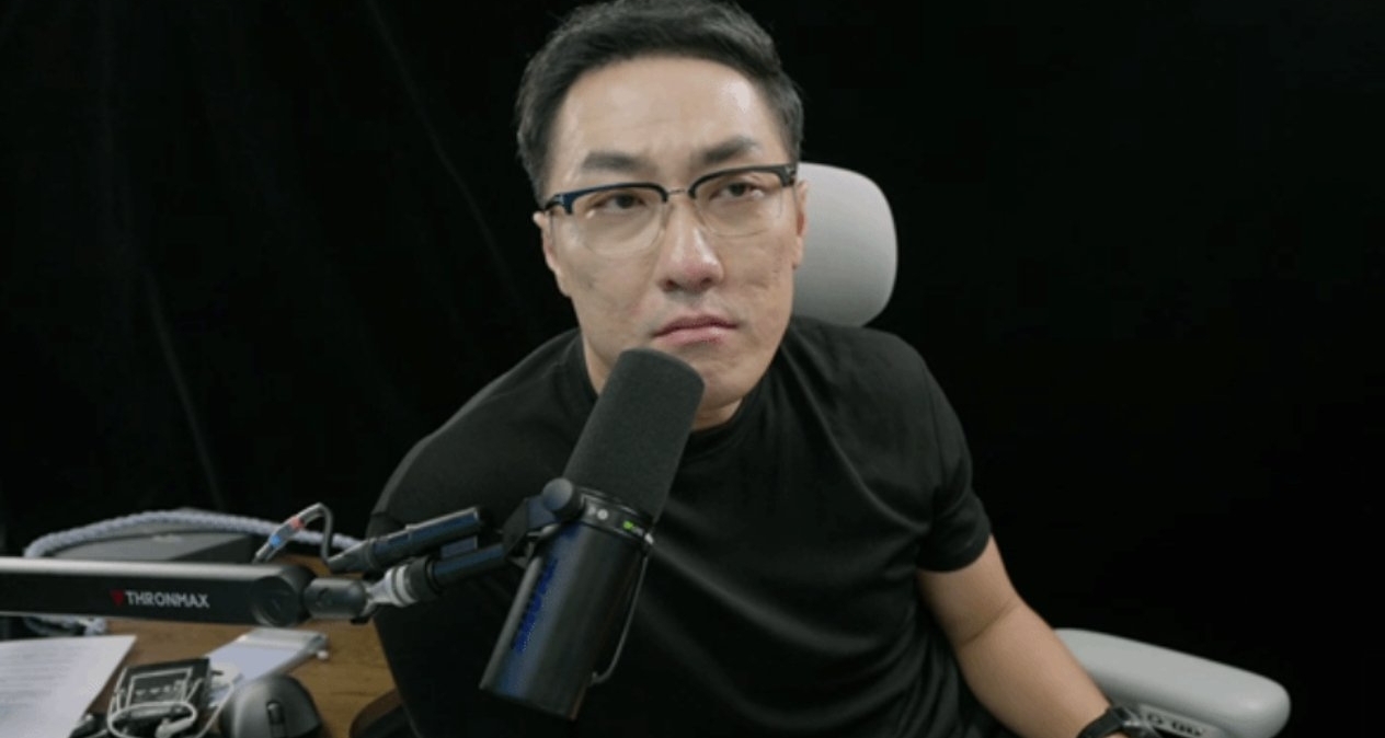 王自如回應發胖原因：在格力時喝酒非常多，不喝酒沒人說實話