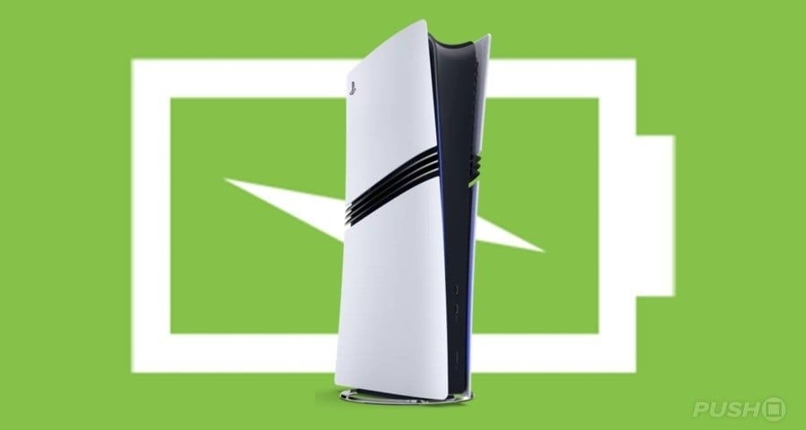 PS5节能模式上线：首发四款游戏支持，功耗大降超50%