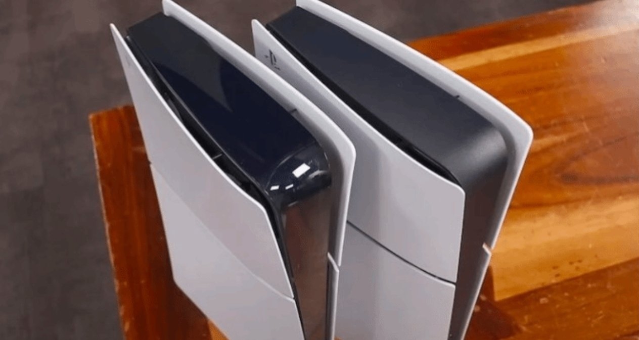 曝PS5更新后报错频发，外网博主2TB游戏数据无法恢复