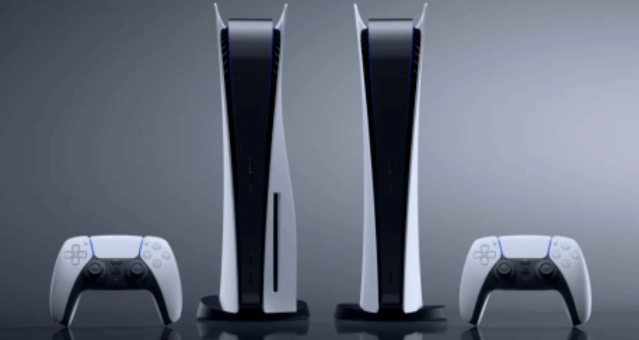PlayStation系統更新上線，主機與手柄序列號可直查