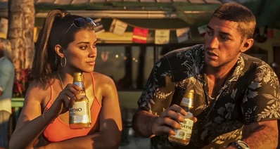 真假?曝《GTA6》預算高達20億美元,遠超“復聯”電影成本