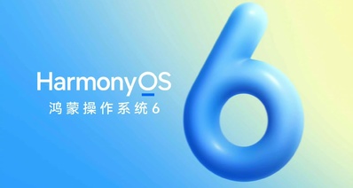 震撼發佈!華爲鴻蒙6正式官宣
