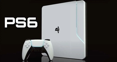 策略不同!曝PS6或僅定價600美元!僅爲下代Xbox的一半