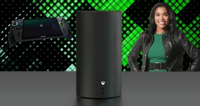 高端設備!Xbox總裁確認下一代主機將提供非常高端體驗!