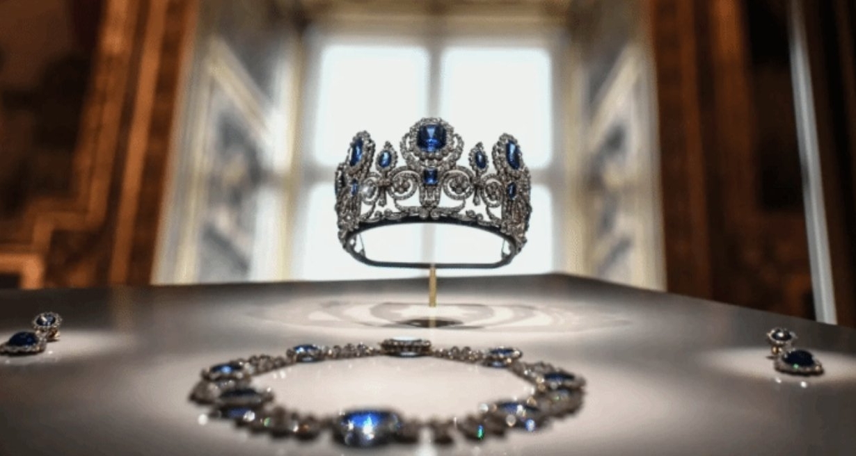 盧浮宮劫案疑似國際犯罪團伙“粉紅豹”所爲！8件珍寶或已流出法國