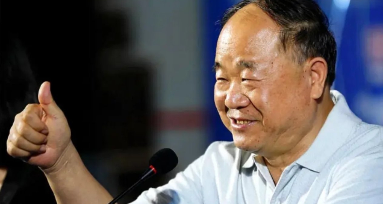 千古絕對！00後青年宋珂嘉對出莫言下聯斬獲十萬元大獎