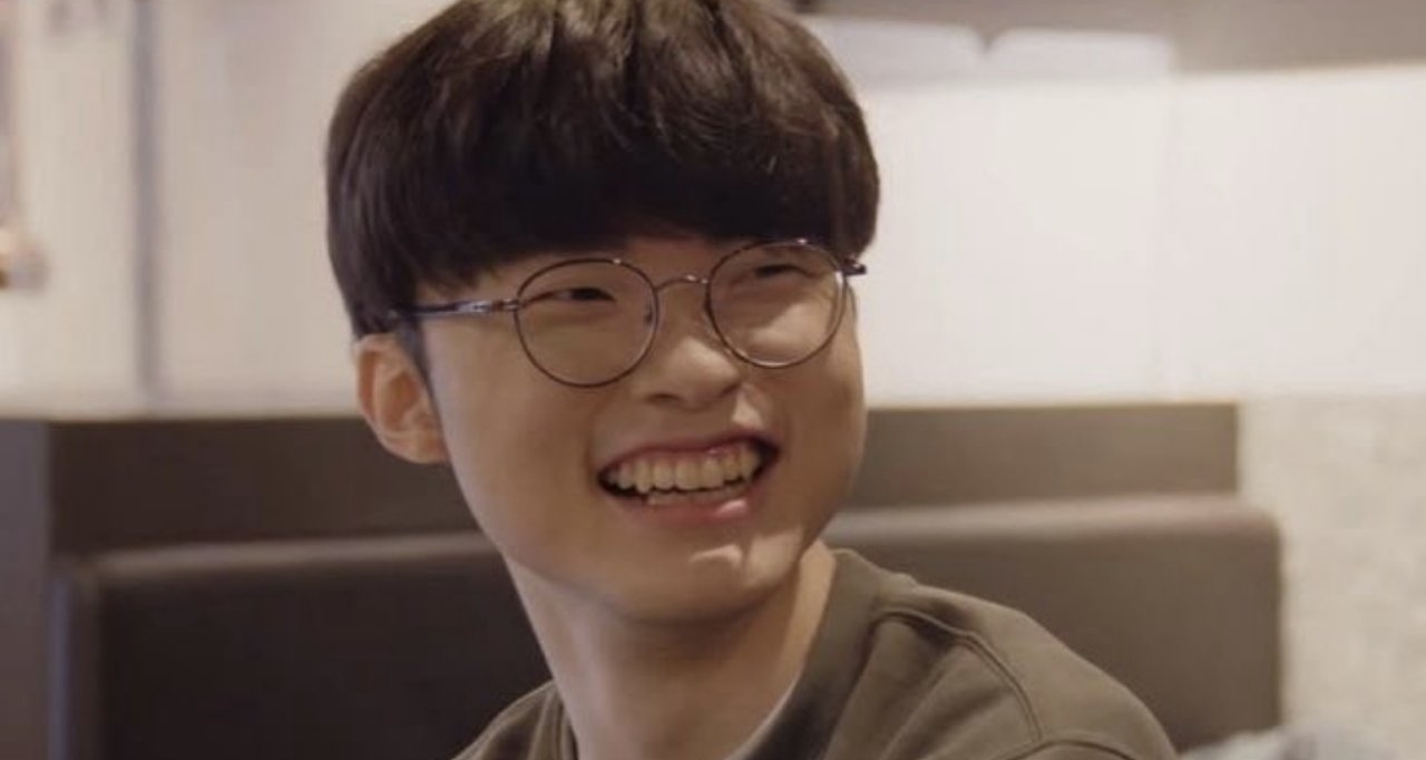 T1付費視頻現“名場面”：Doran直言反問Faker“你Carry了嗎”