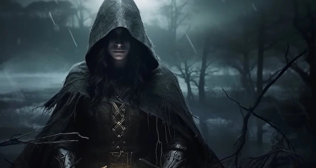 《刺客信條：Hexe》或成系列最黑暗作品！預計2026年萬聖節發售