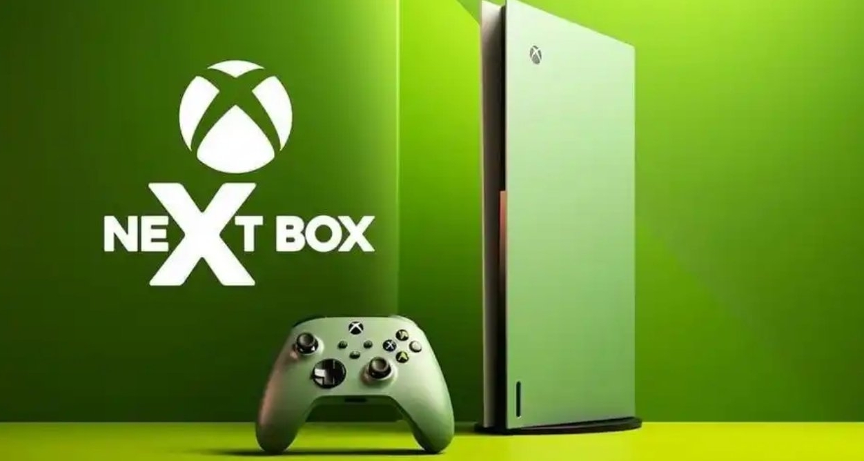微软确认下一代Xbox主打高端路线，融合PC与主机双系统