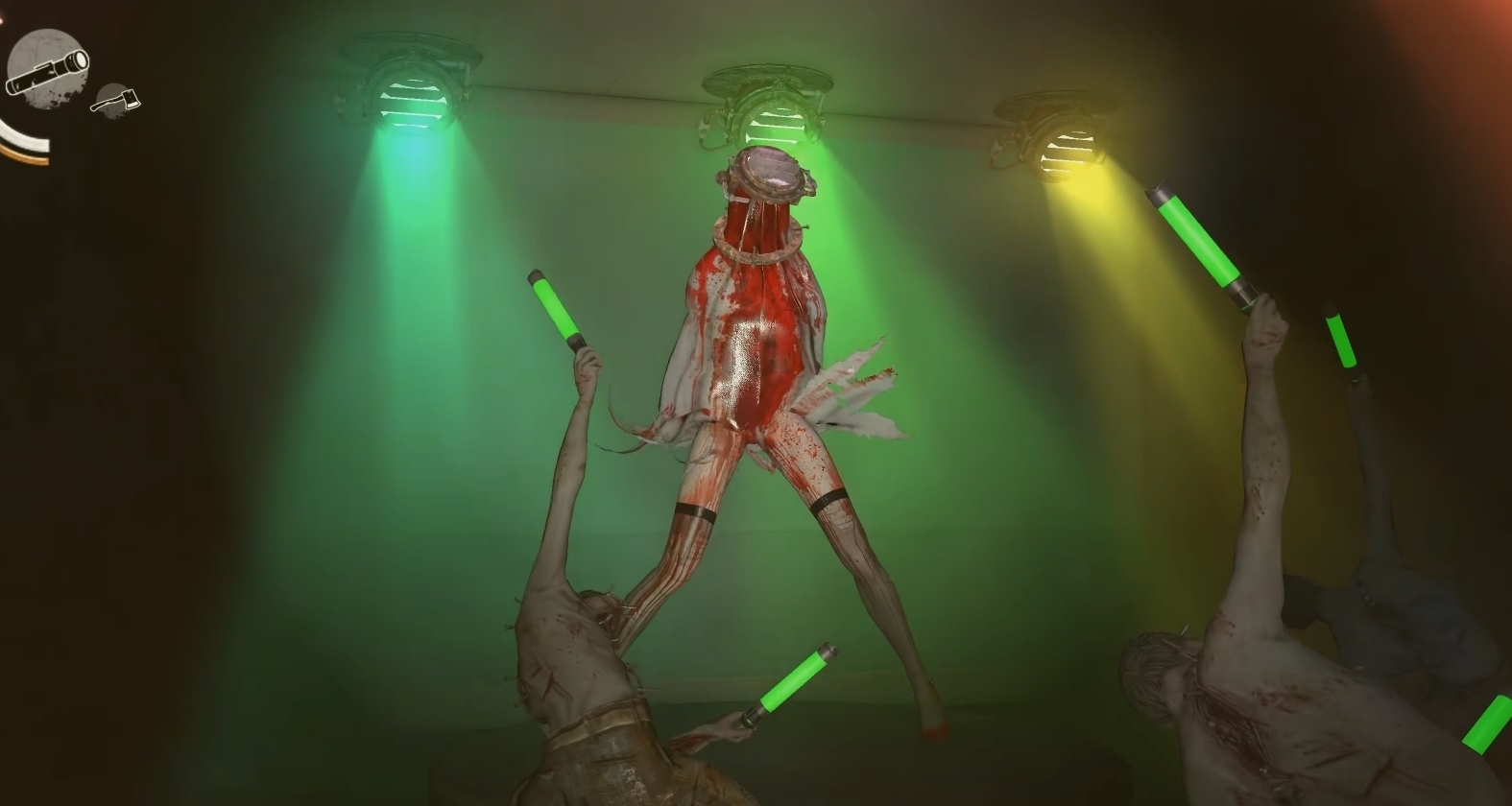 Epic贈送過的系列合集遊戲（二）