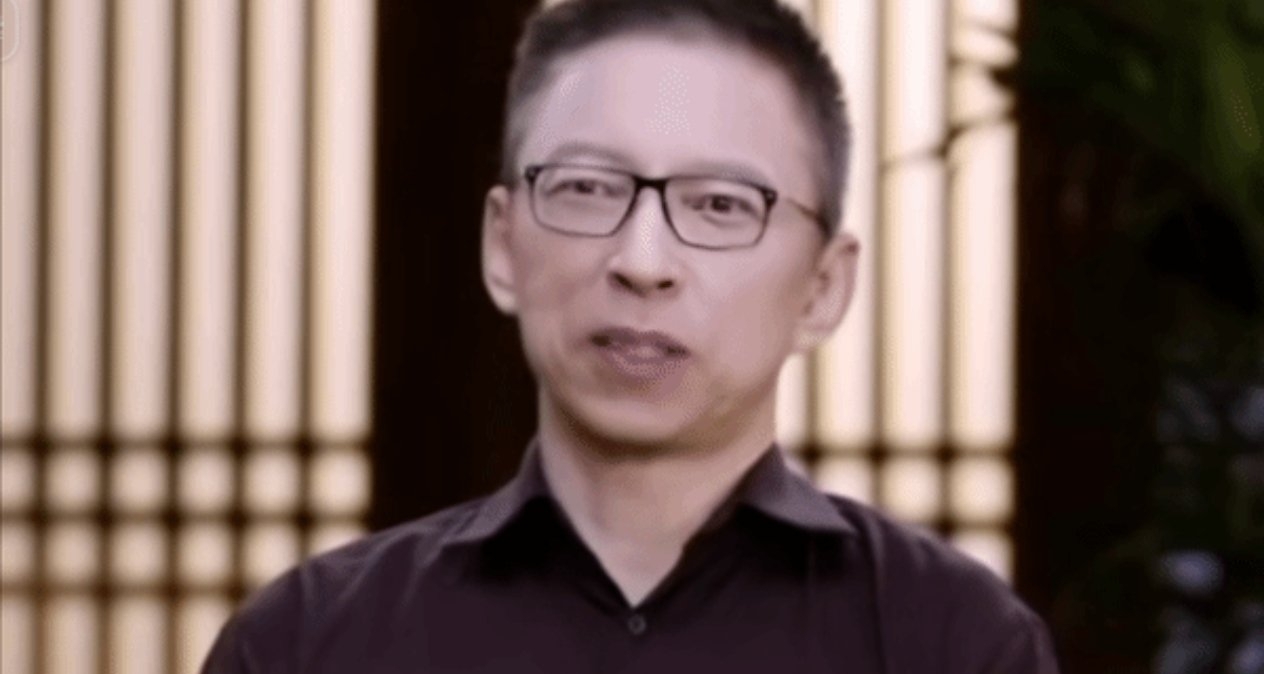 张朝阳评物理学家排名：杨振宁第一，几乎是神！霍金第三