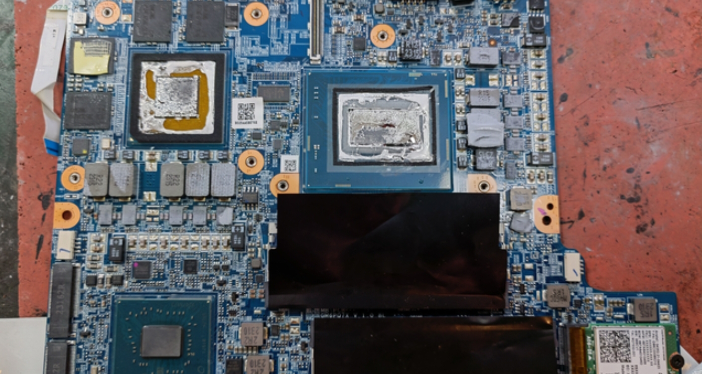 主板維修其一——RTC電路與基礎知識