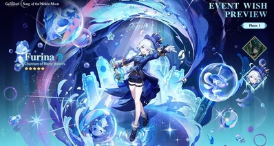《原神》PS4版進入停服倒計時,官方鼓勵玩家遷移至PS5
