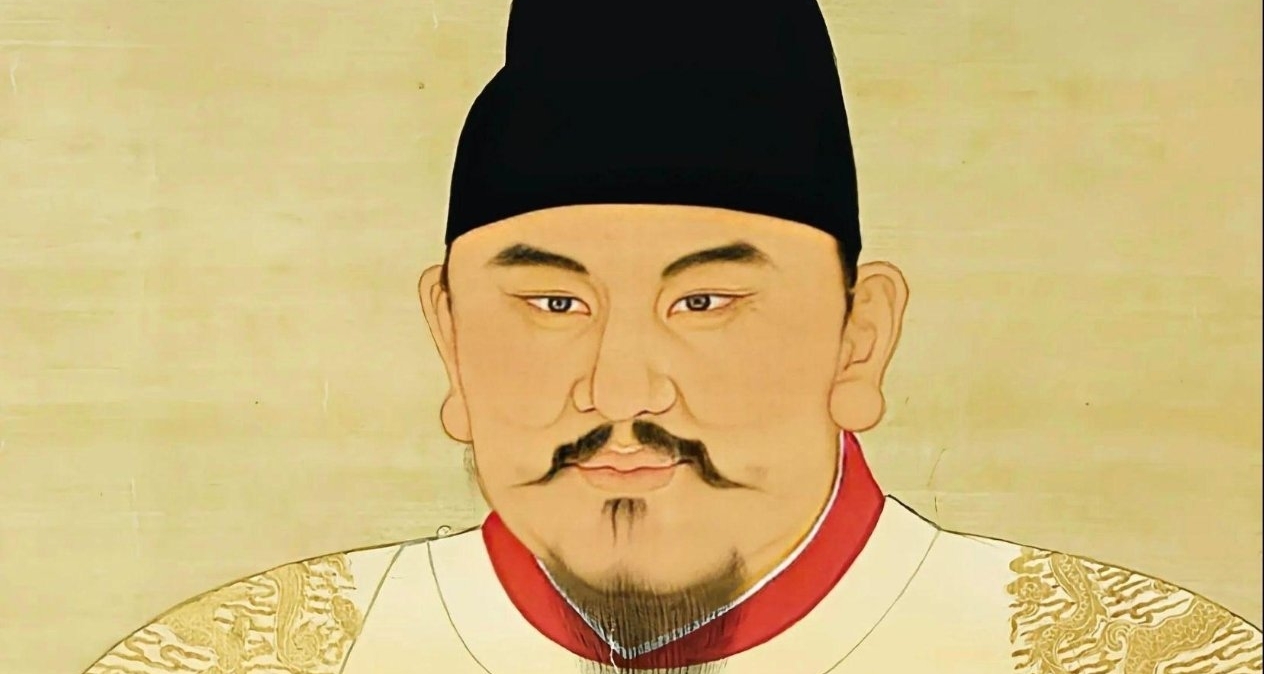 南京一公司认证“朱元璋官方账号”，补办697岁生日宴引热议