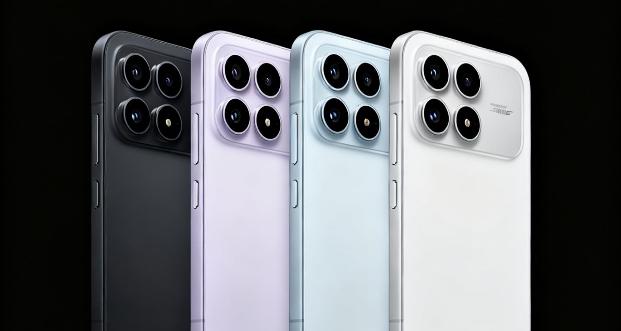 首發即降價？！REDMI K90標準版 12+512GB版本官宣降價