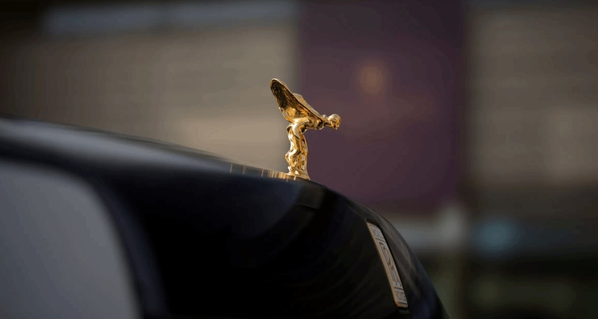 劳斯莱斯推出幻影百年珍藏版：全球仅25台，堪称轮上艺术品