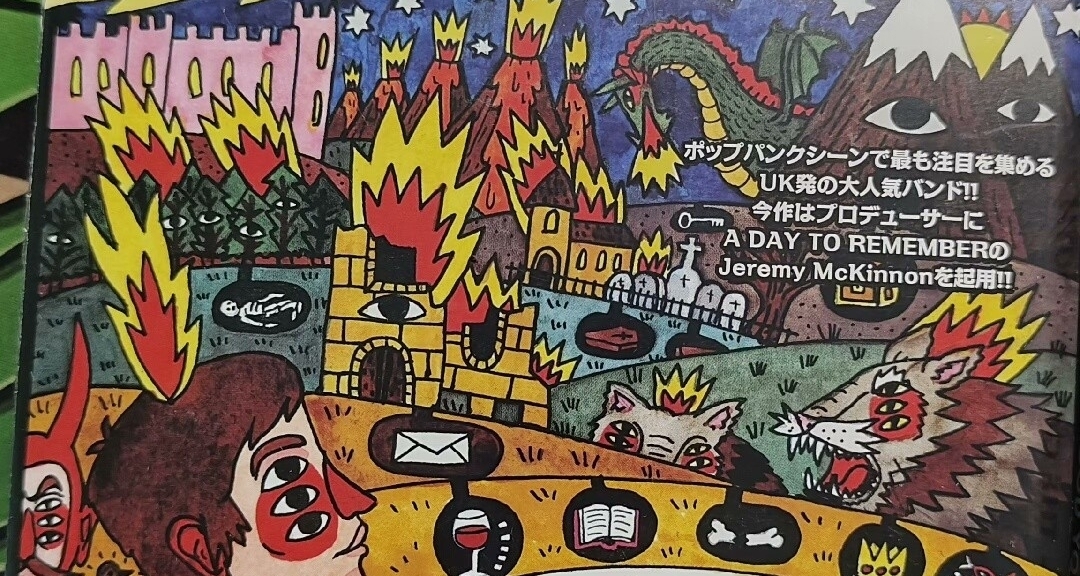 推荐一些巨好听的音乐