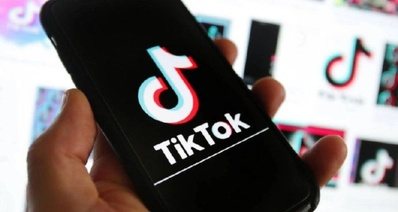 90後女高管支穎執掌TikTok 百萬年薪招攬人才