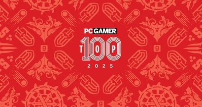 PC Gamer評選截至2025年百大最佳PC遊戲(Top100)