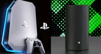 曝微軟將虧本出售次世代Xbox主機!只爲迎戰PS6