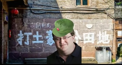 这还说啥呢!跳了,兄弟们《CS2》国补开始咯~