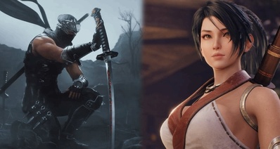 Xbox刪減《忍龍》美女角色鏡頭,斯賓塞致敬板垣伴信被批虛僞