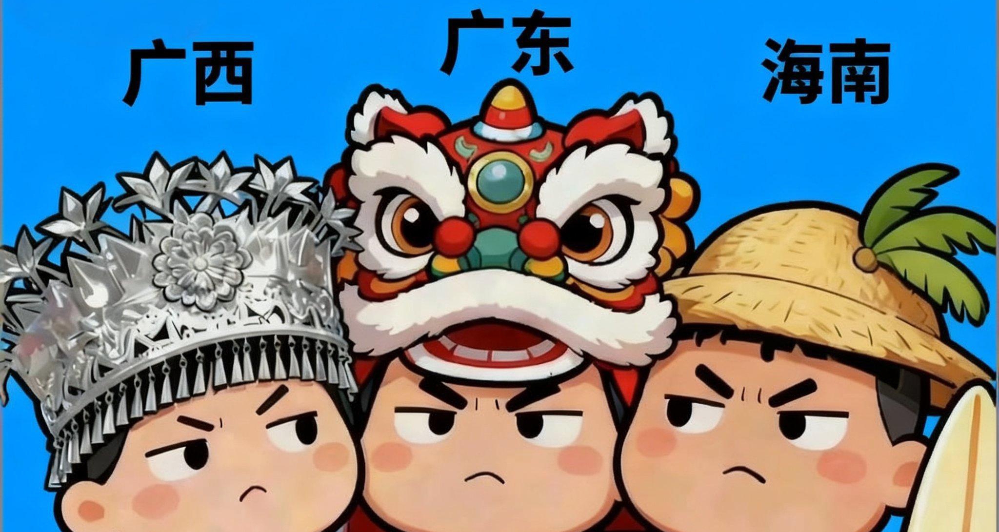 25號颱風“海鷗”在醞釀了，華南F3爲什麼每年會經歷那麼多臺風？