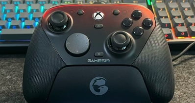 盖世小鸡G7PRO:震动表现已全面超越Xbox手柄