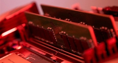 DDR4內存價格暴漲超兩倍,16GB條突破500元大關!