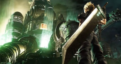 索尼前高管揭秘,靠“酒桌社交”赢得《最终幻想7》独占权