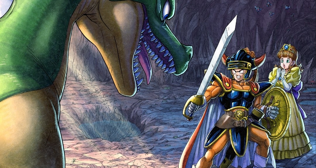 《勇者鬥惡龍》重製版發佈“最嚴禁劇透令”，保護玩家初體驗