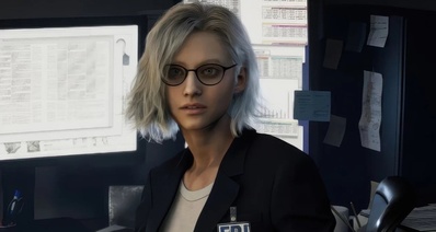 《生化危機9》革新近戰與道具系統,預告系列角色謝幕之作