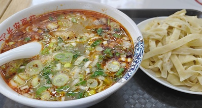 北京一人食推荐(4)