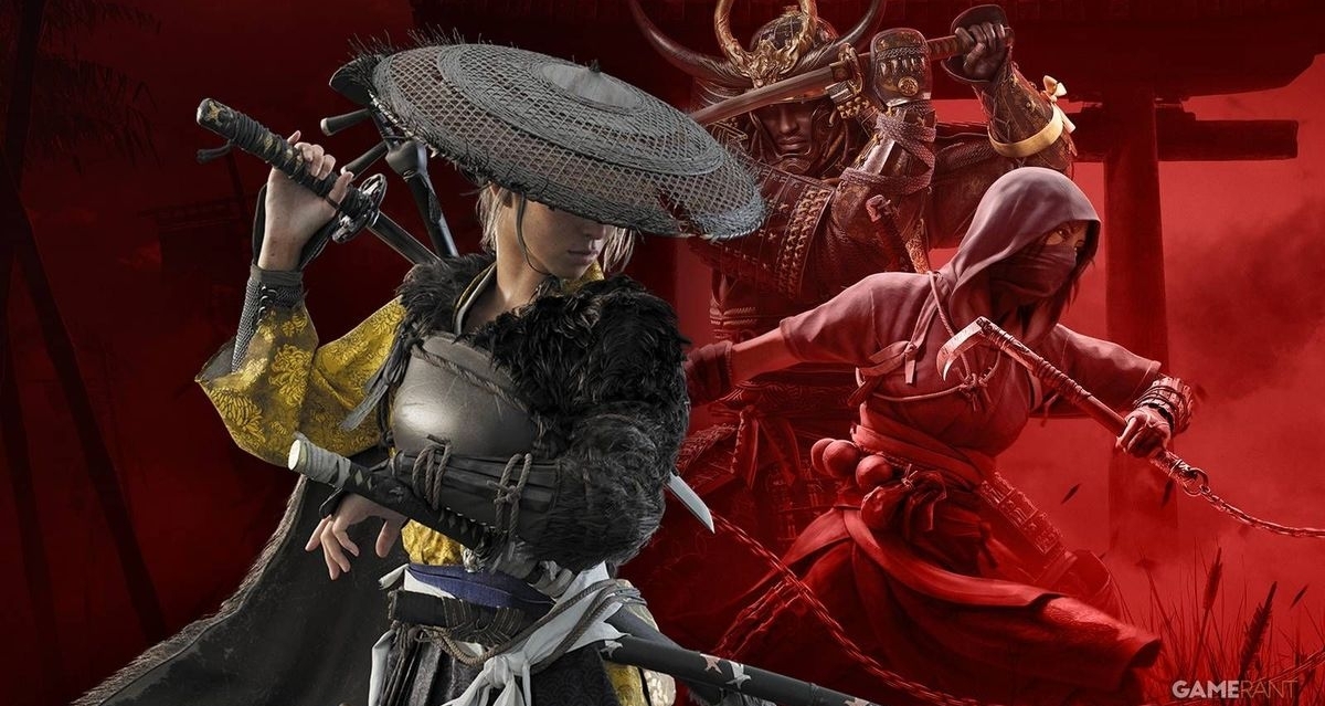 傳聞：《羊蹄山之魂》PS5銷量已超《刺客信條：影》10萬份