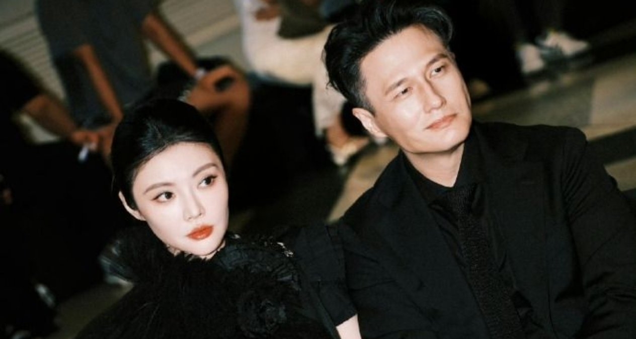 尹子維宣佈獨自辦婚禮，疑與徐鼕鼕婚前鬧矛盾