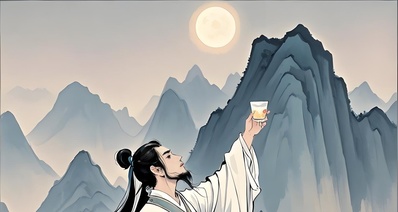 为什么把一样的东西叫“雷同”,“雷同”跟打雷有关系吗?