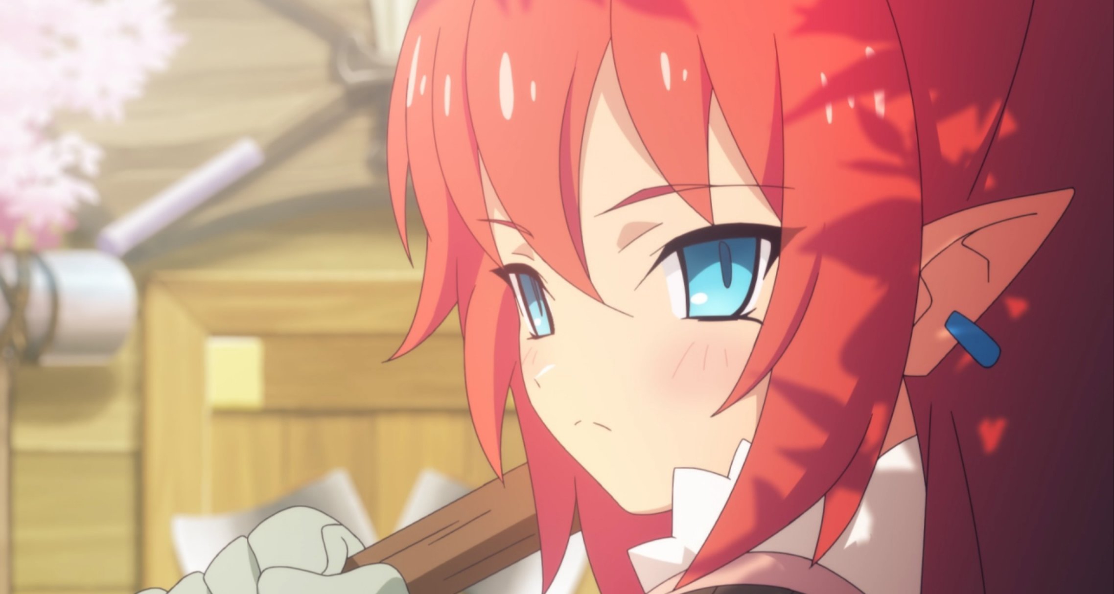 魔女遊戲報第六期--符文工廠三豪華版測評