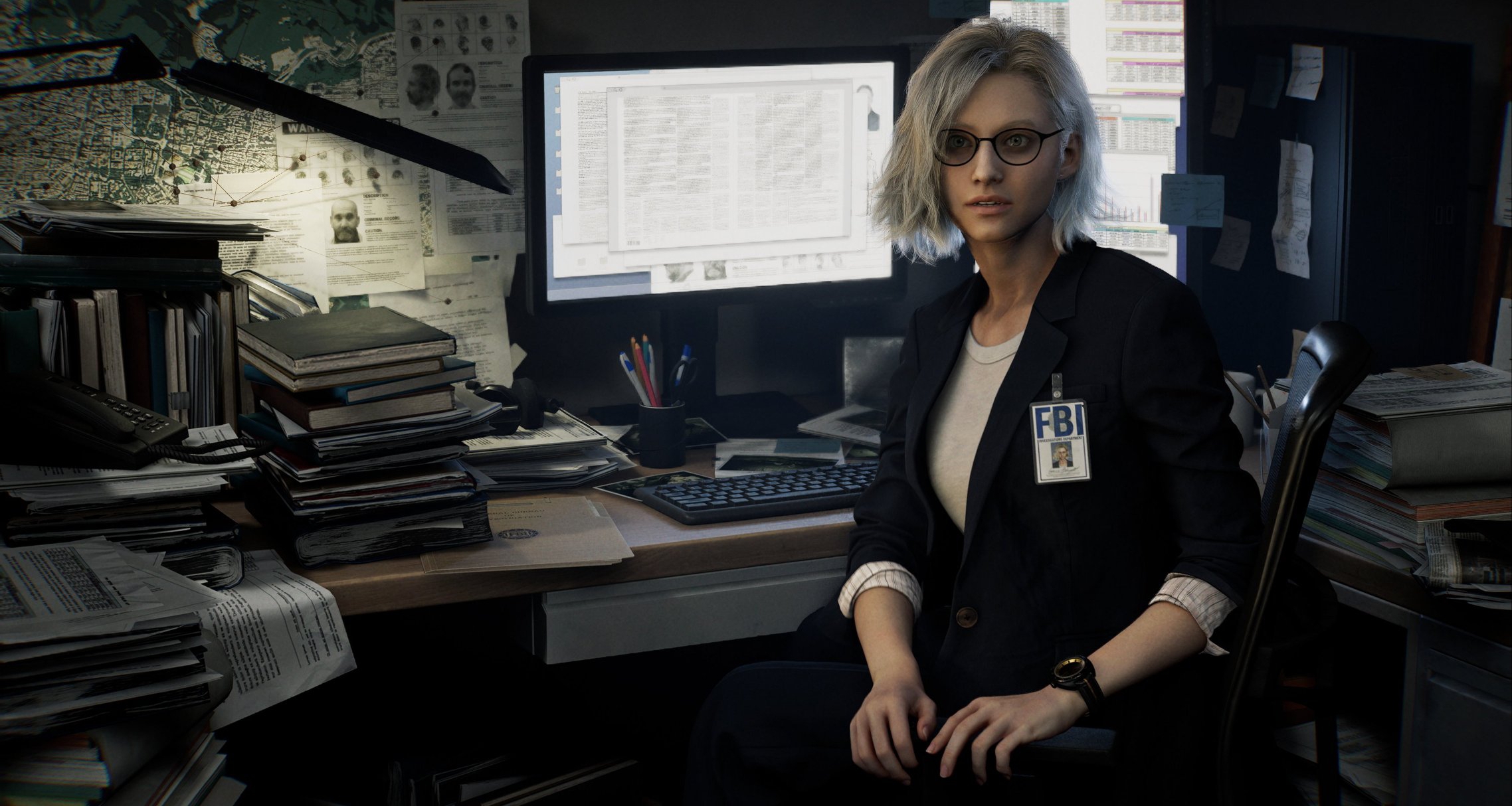 《生化危機安魂曲》預購和豪華版獎勵疑似提前泄露