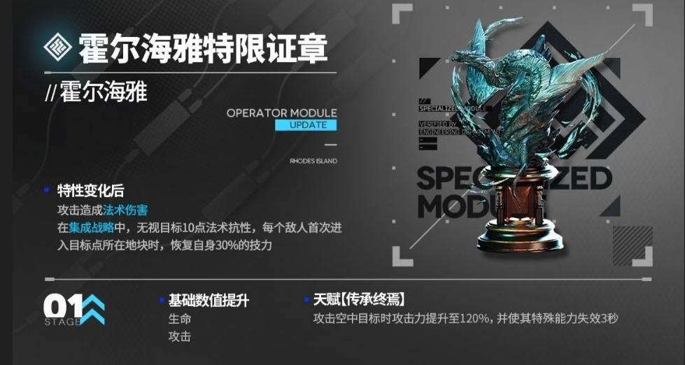 11月模组升级效果前瞻，雅雅龙卷风可以对群了