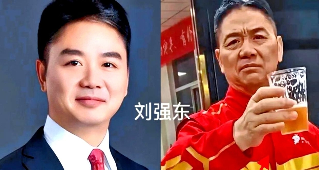 刘强东明天请15万京东外卖骑手吃肯德基，普通用户同享半价套餐