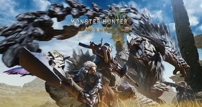 《怪獵荒野》銷量驟降!卡普空最新財報顯示上季度僅賣出16萬份!